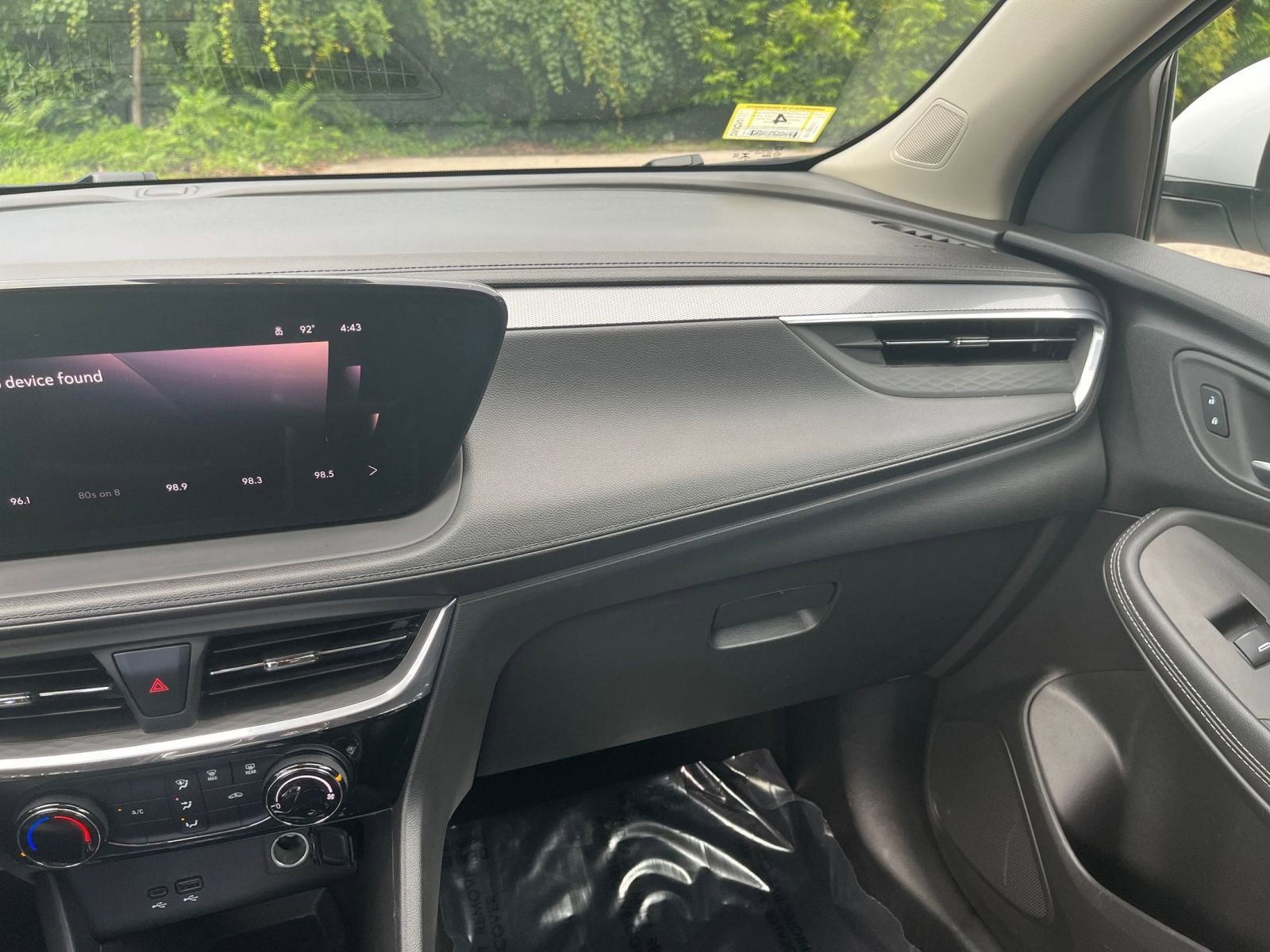 Thumbnail: 2024 Buick Encore GX - 30