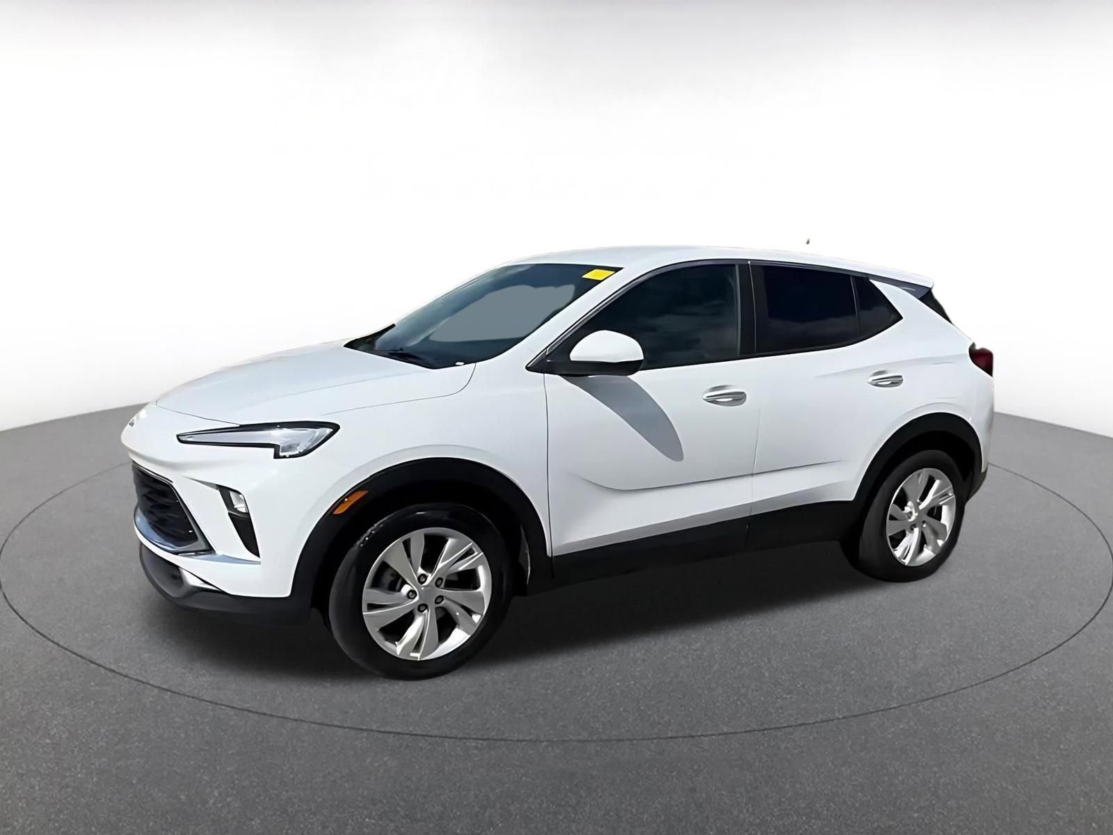 Thumbnail: 2025 Buick Encore GX - 8