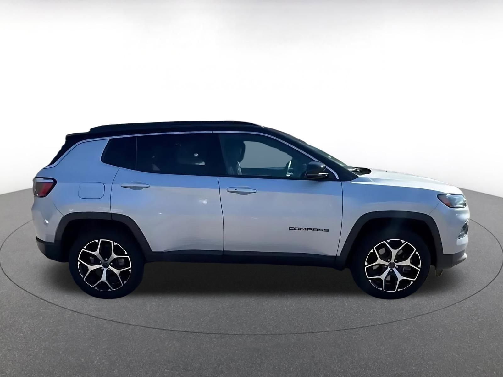 Thumbnail: 2025 Jeep Compass - 16