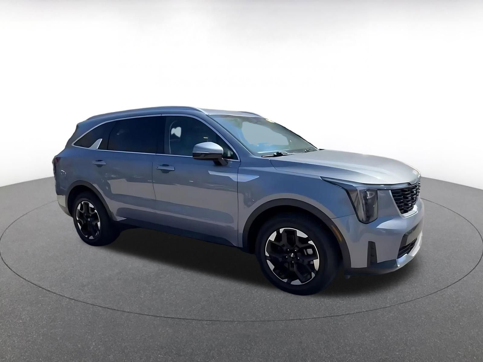 Thumbnail: 2024 Kia Sorento - 2
