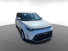 2024 Kia Soul LX -
                  Raleigh, NC