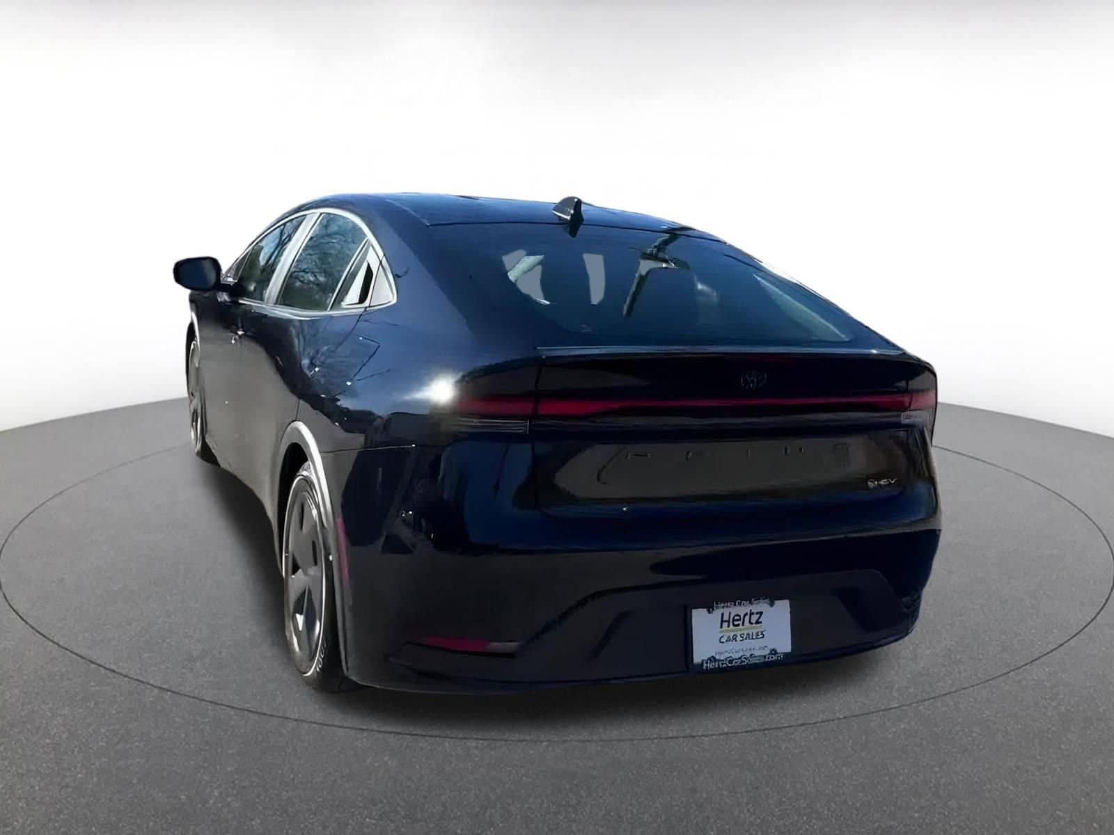 Thumbnail: 2025 Toyota Prius - 9