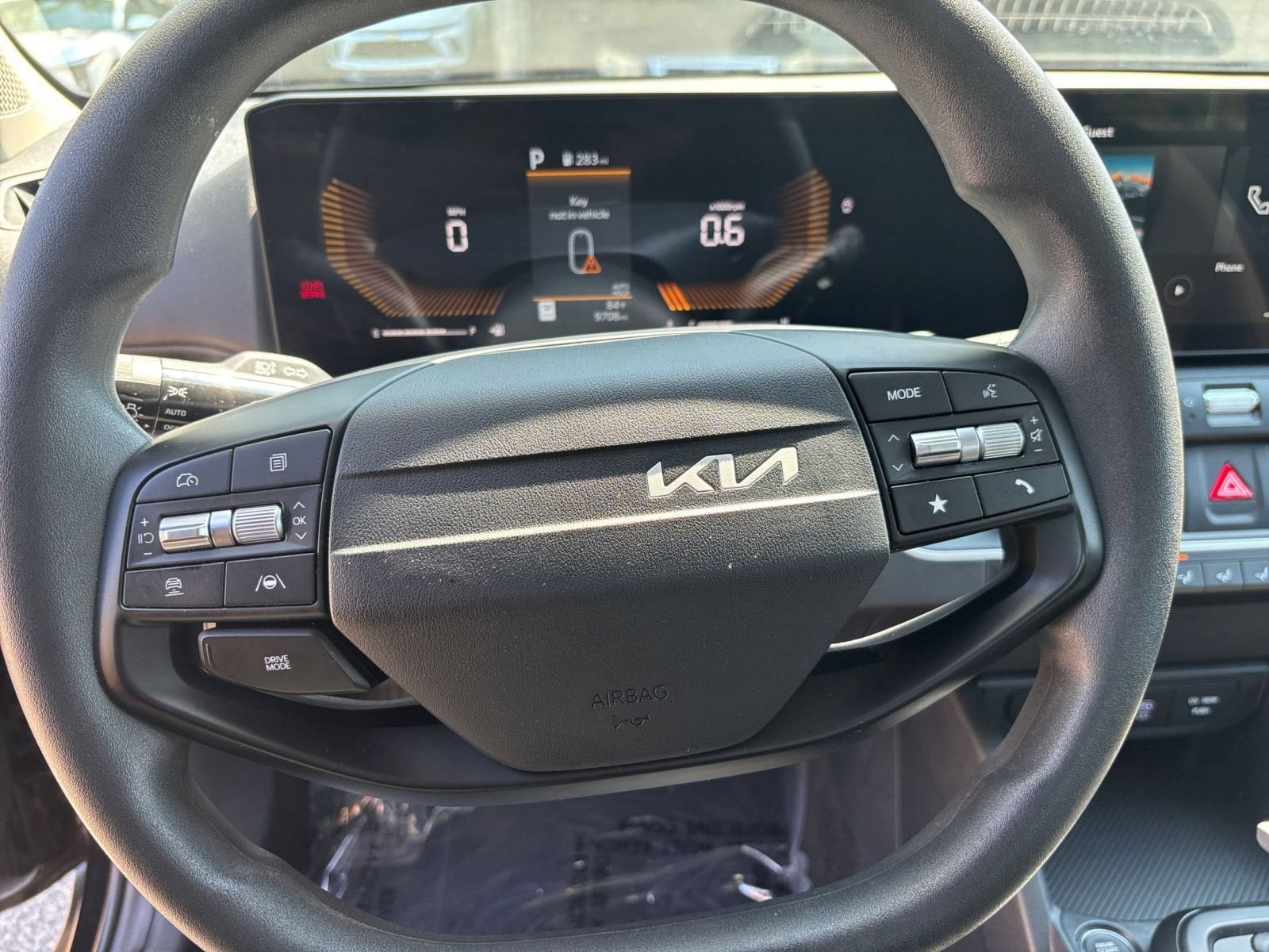 Thumbnail: 2026 Kia K4 - 24