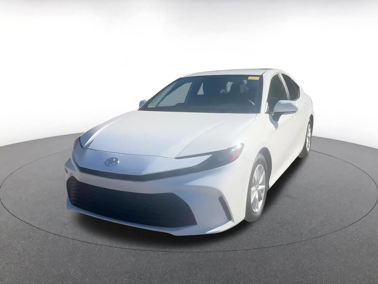 Thumbnail: 2025 Toyota Camry - 7
