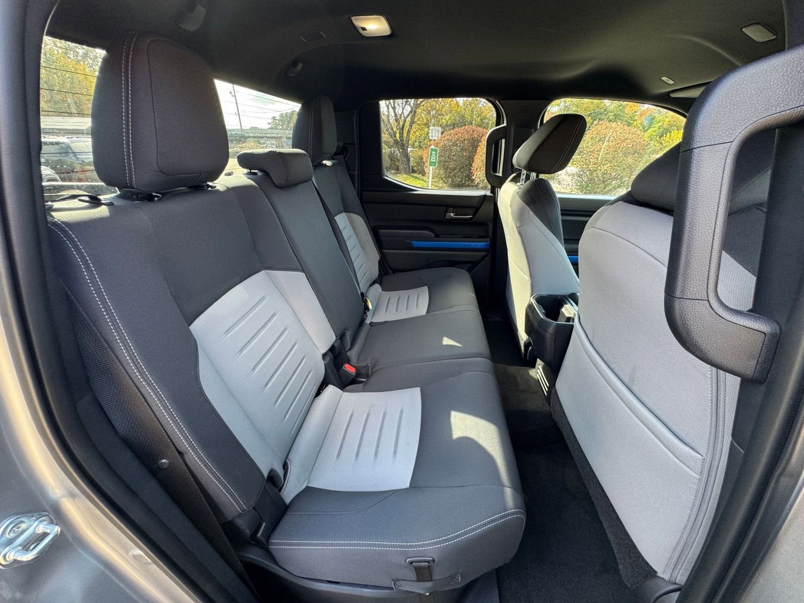 Thumbnail: 2025 Toyota Tacoma - 34