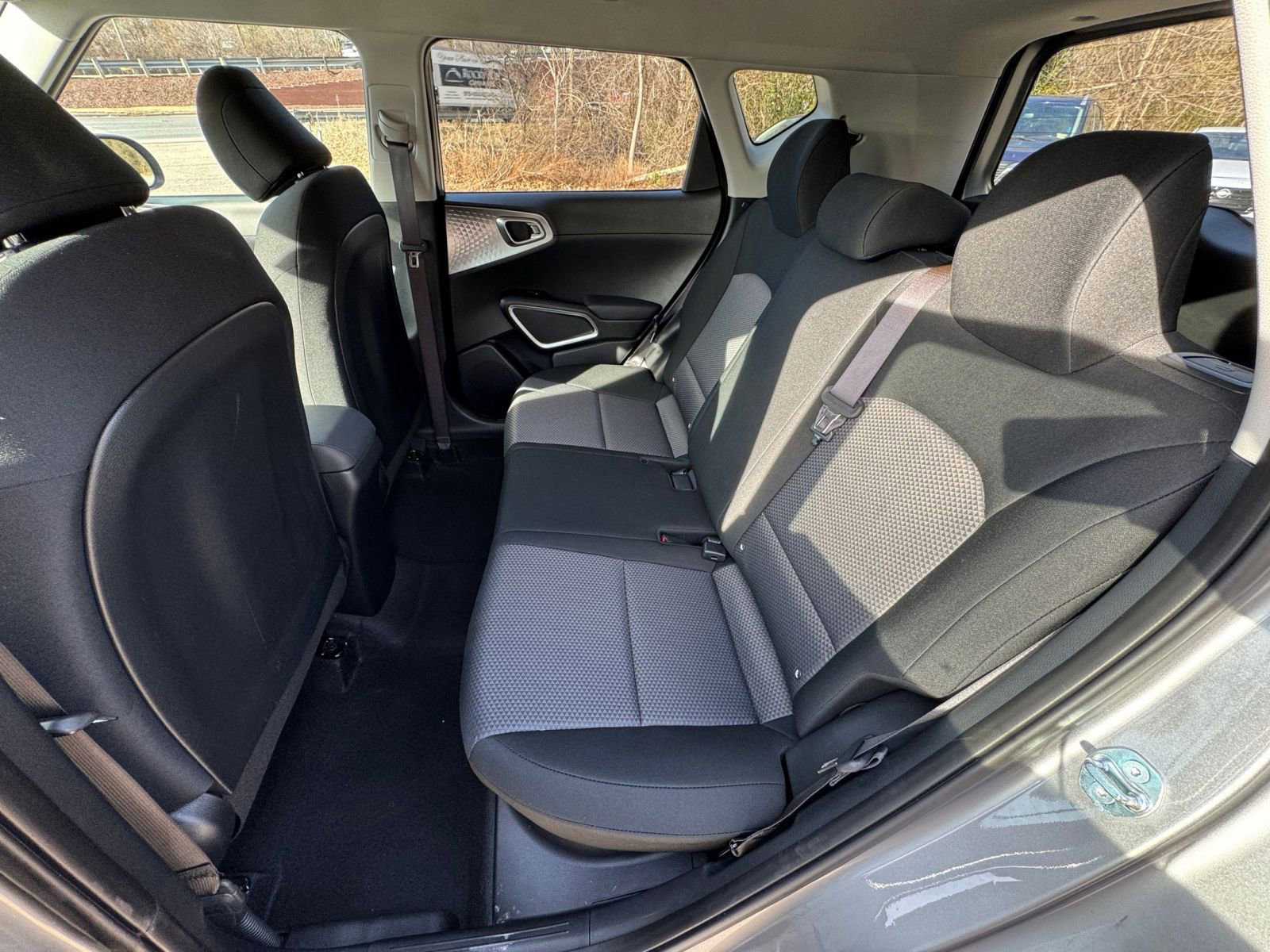 Thumbnail: 2025 Kia Soul - 33