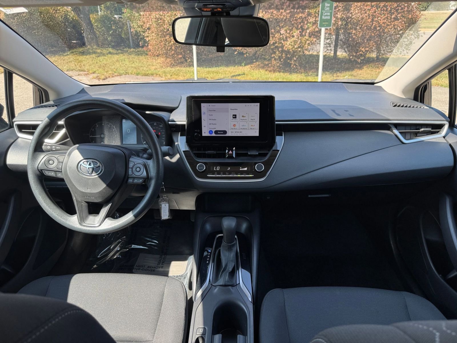Thumbnail: 2024 Toyota Corolla - 28