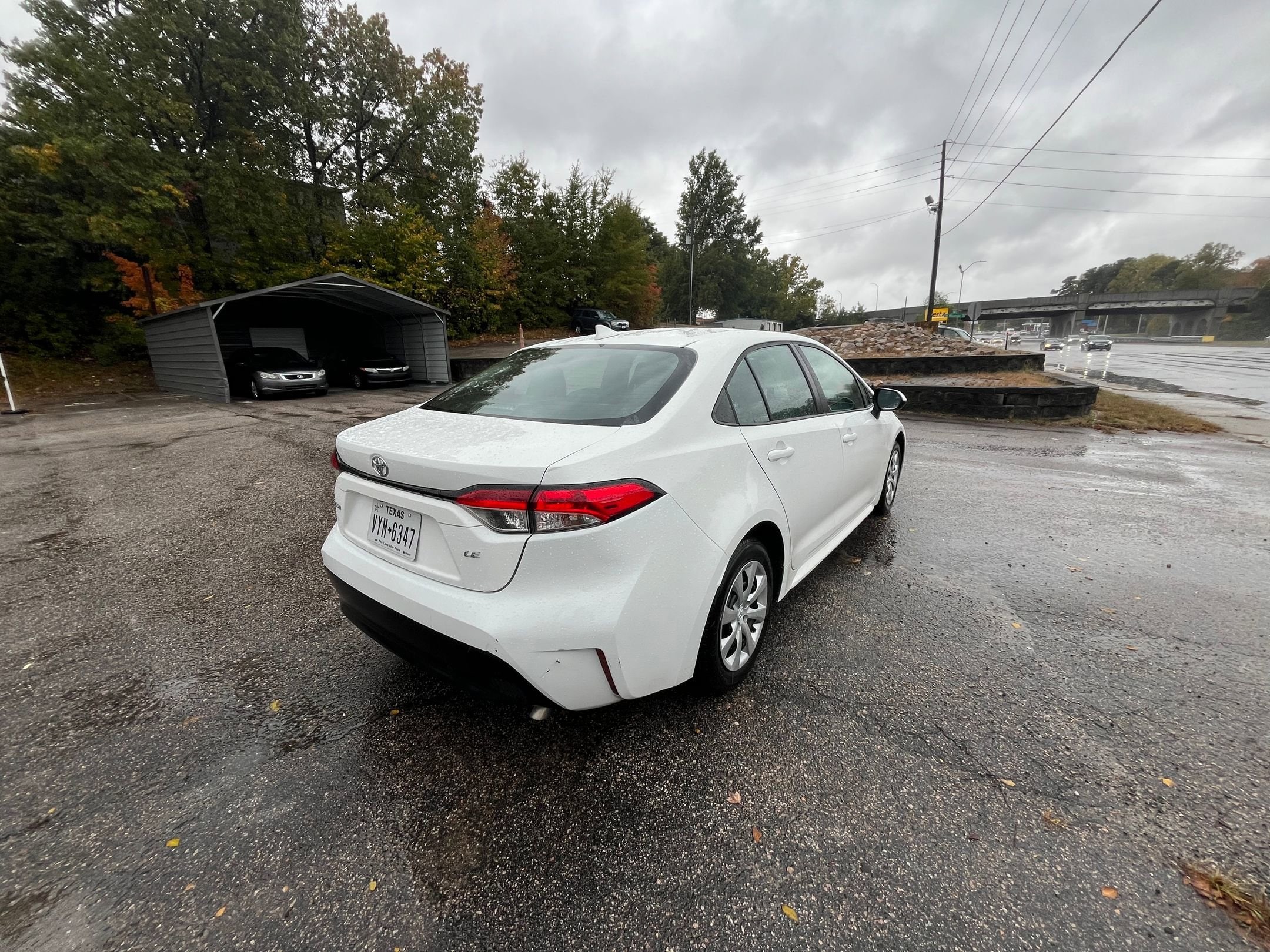 Thumbnail: 2025 Toyota Corolla - 3