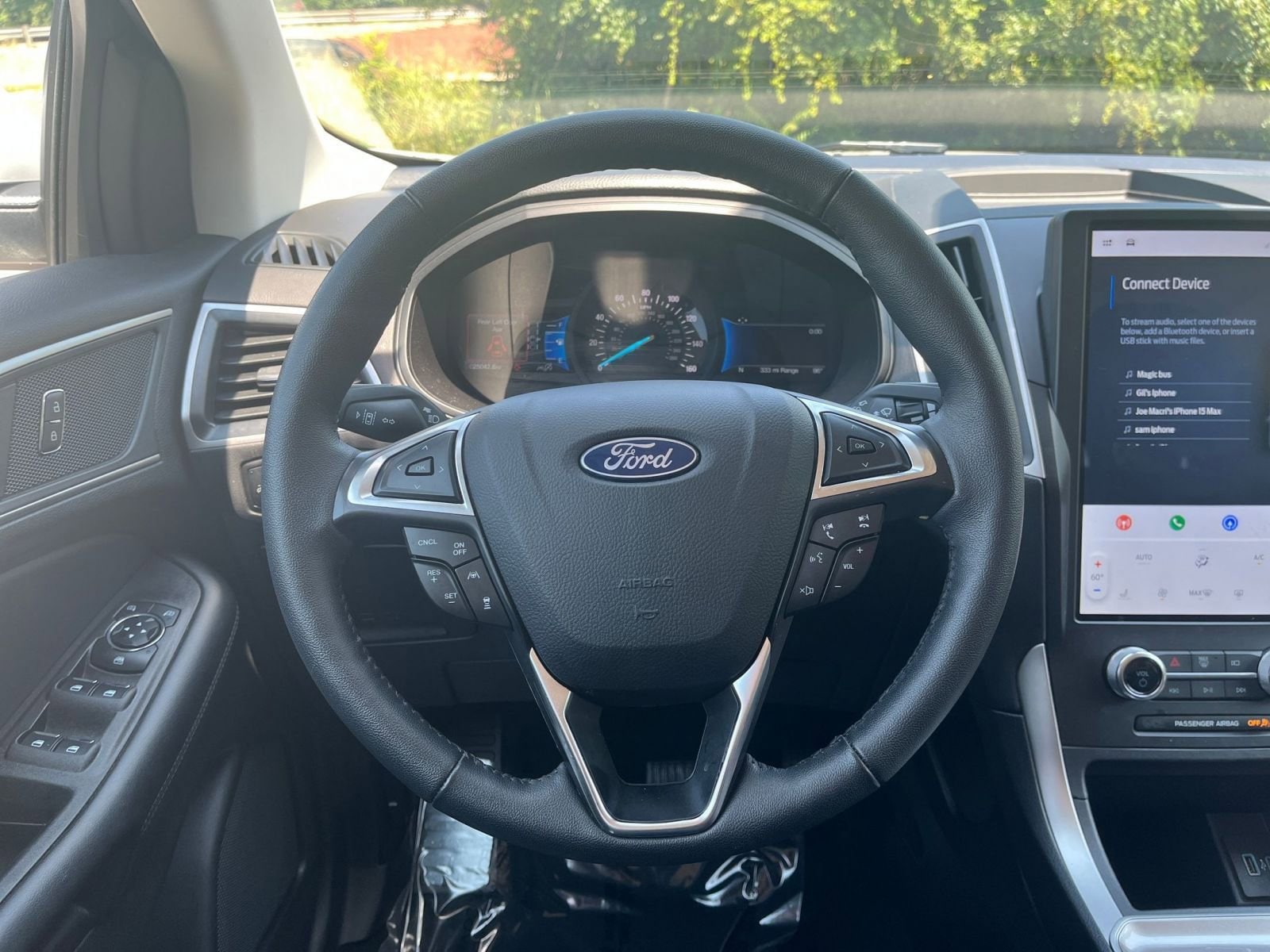 Thumbnail: 2024 Ford Edge - 29