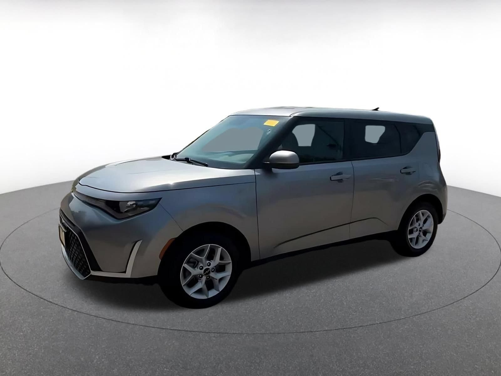 Thumbnail: 2025 Kia Soul - 7