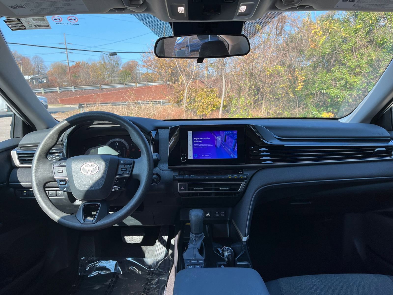 Thumbnail: 2025 Toyota Camry - 28