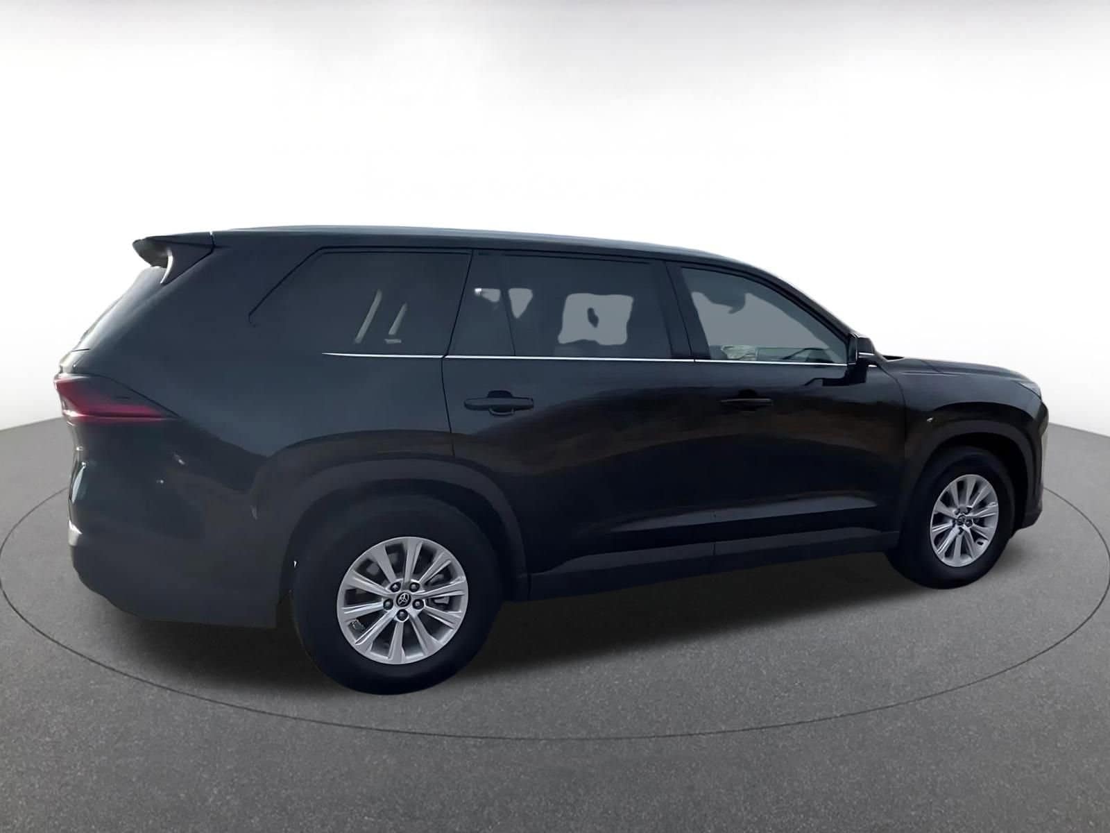 Thumbnail: 2025 Toyota Grand Highlander - 15