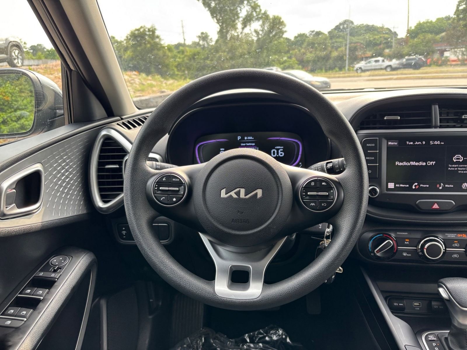 Thumbnail: 2025 Kia Soul - 30