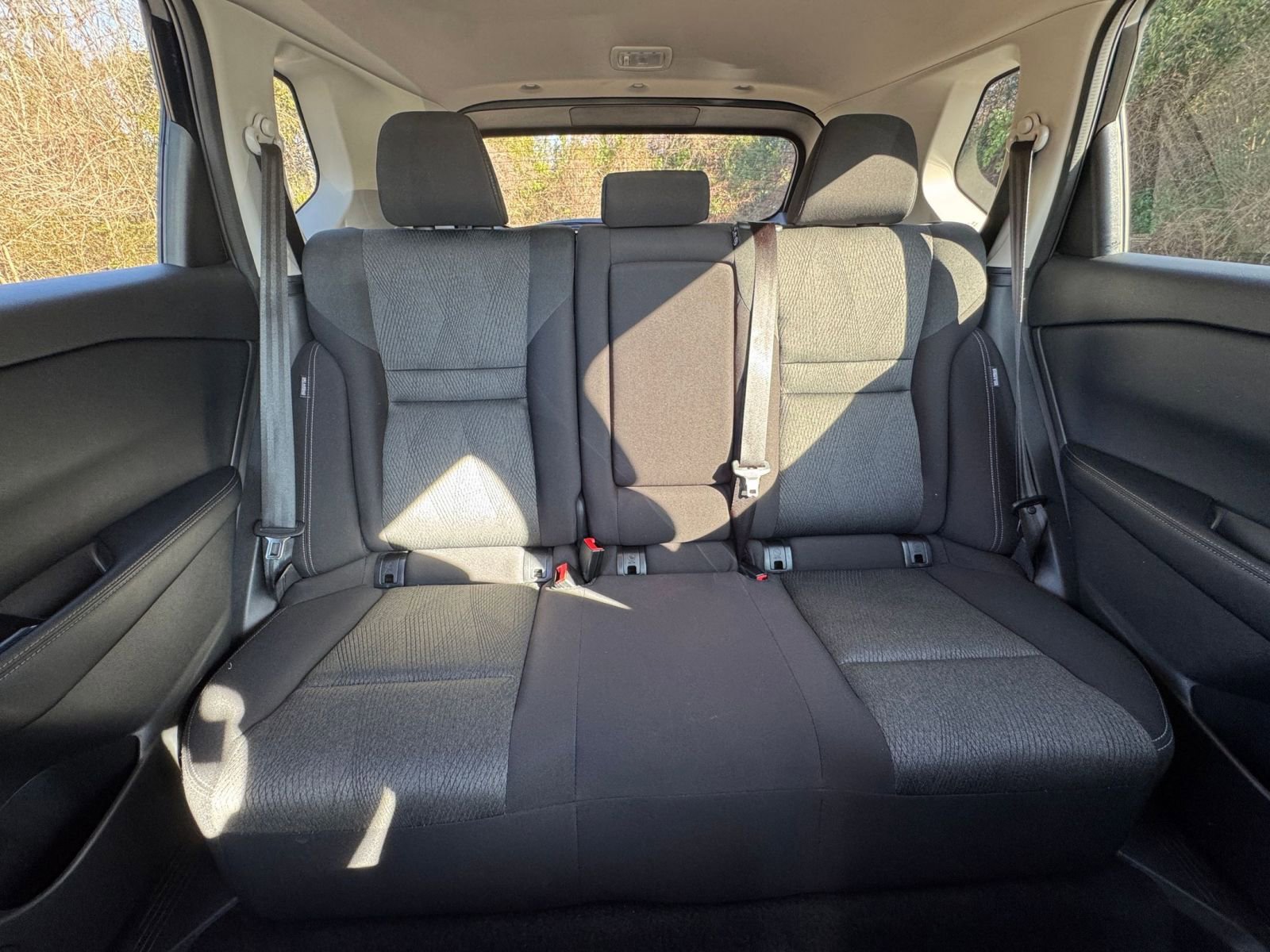 Thumbnail: 2025 Nissan Rogue - 34