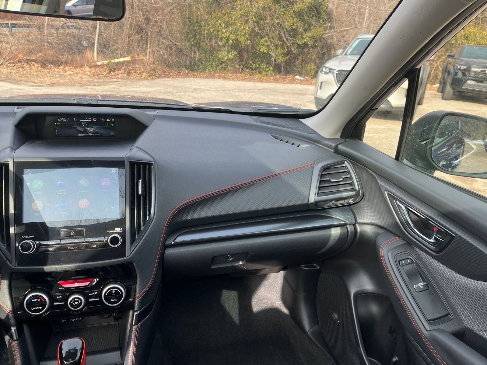 Thumbnail: 2024 Subaru Forester - 35