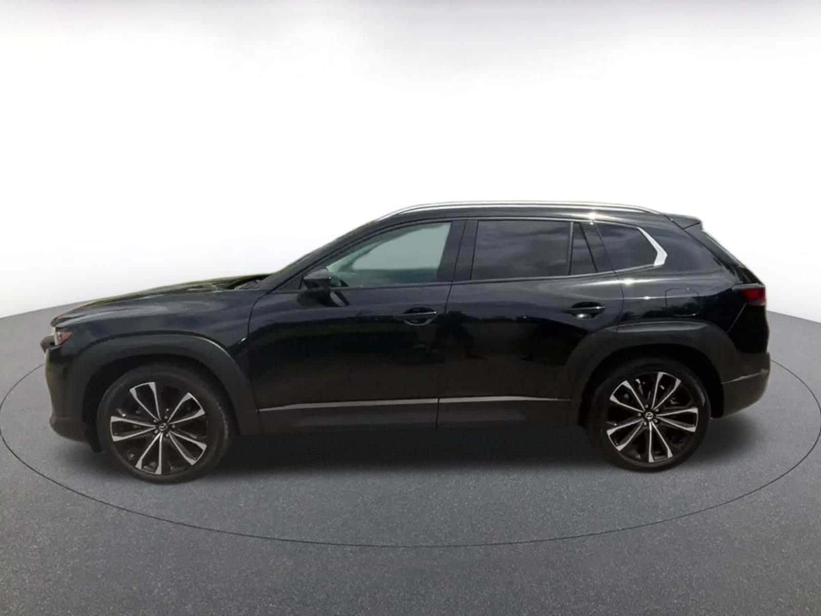 Thumbnail: 2026 Mazda CX-50 - 9
