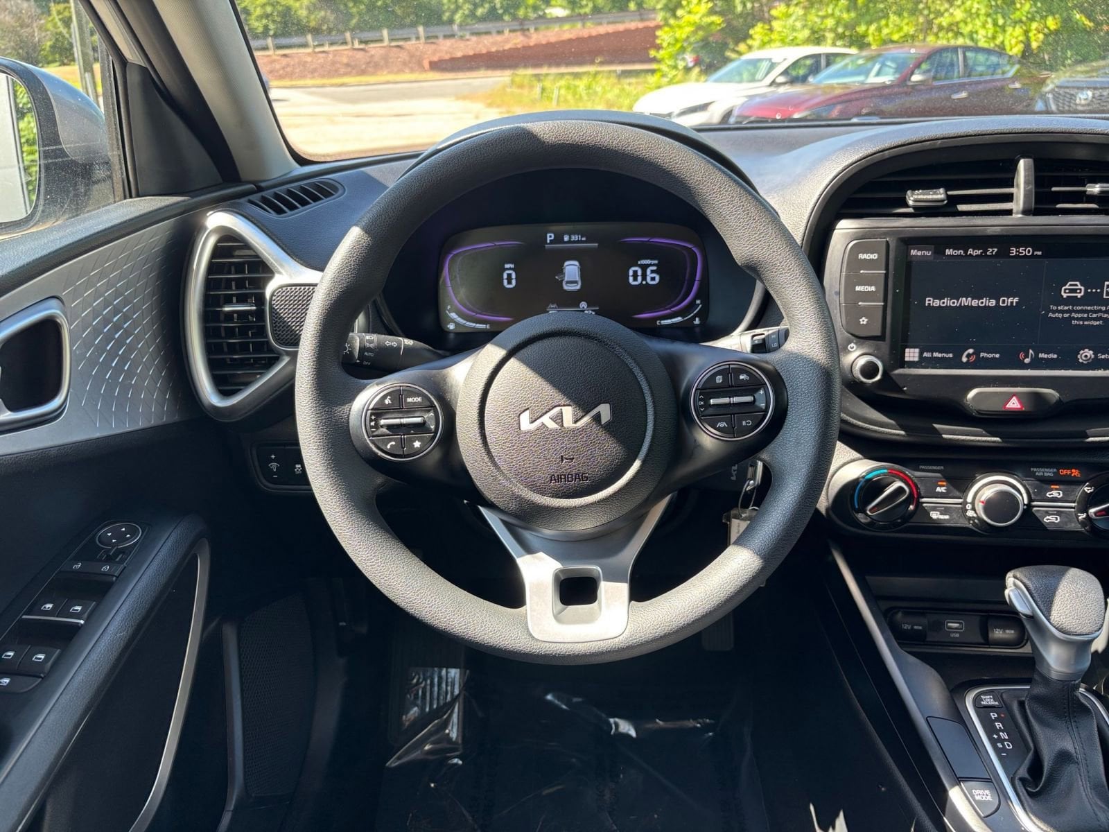 Thumbnail: 2025 Kia Soul - 31