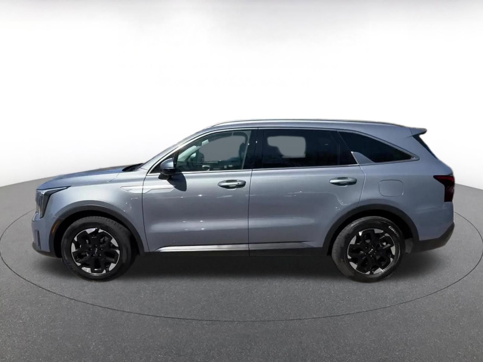 Thumbnail: 2024 Kia Sorento - 9