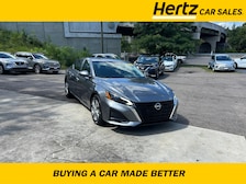 2023 Nissan Altima S -
                Raleigh, NC