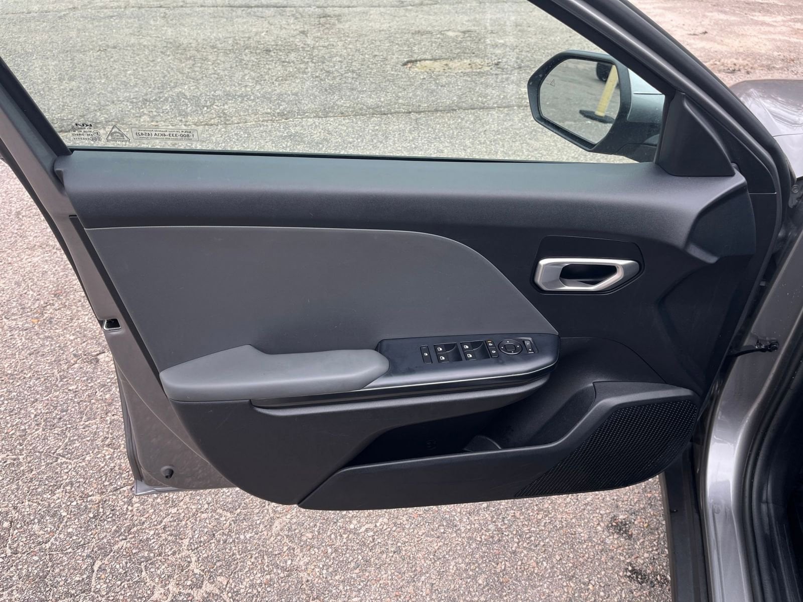 Thumbnail: 2025 Kia K4 - 20