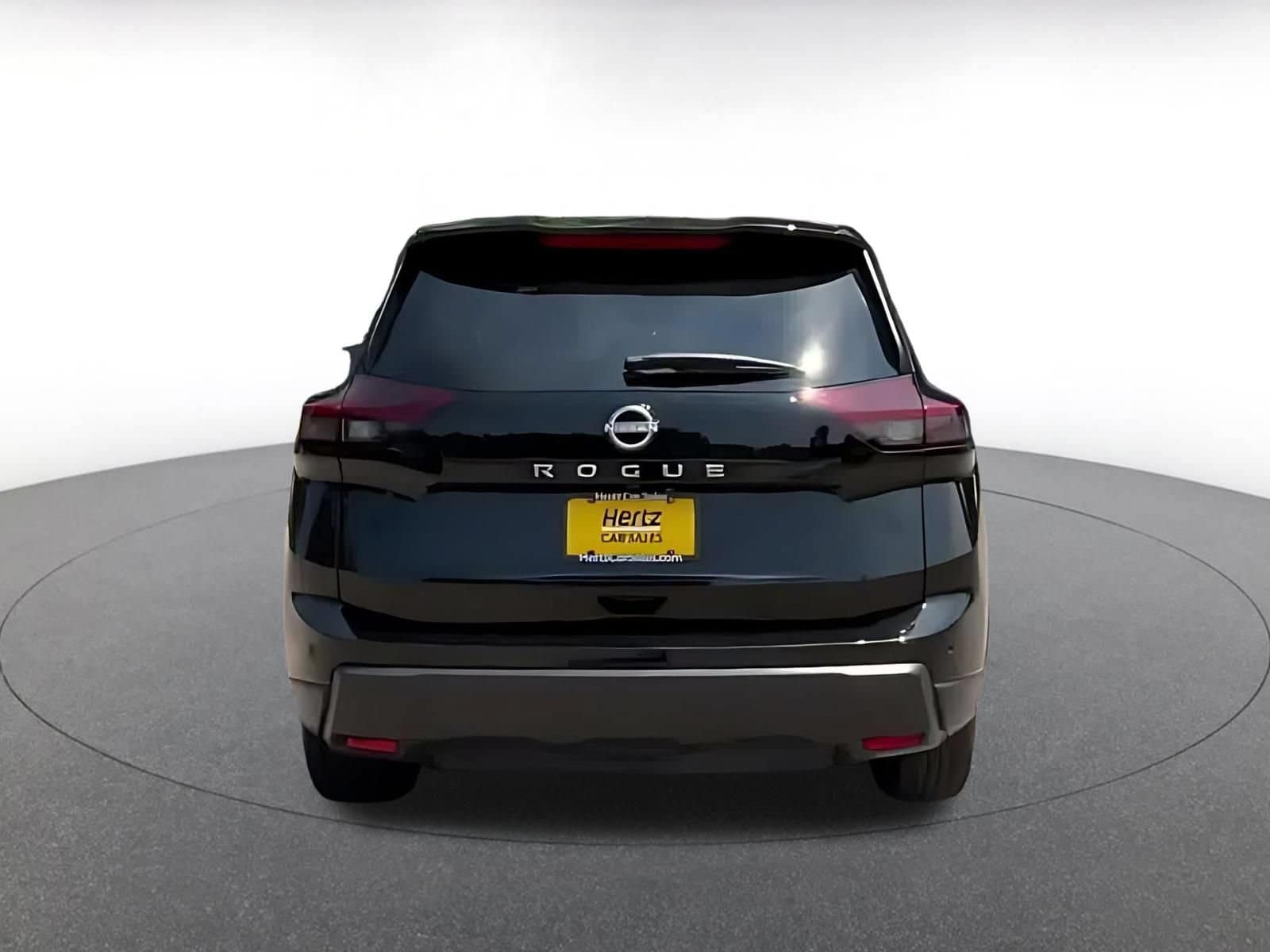 Thumbnail: 2025 Nissan Rogue - 12