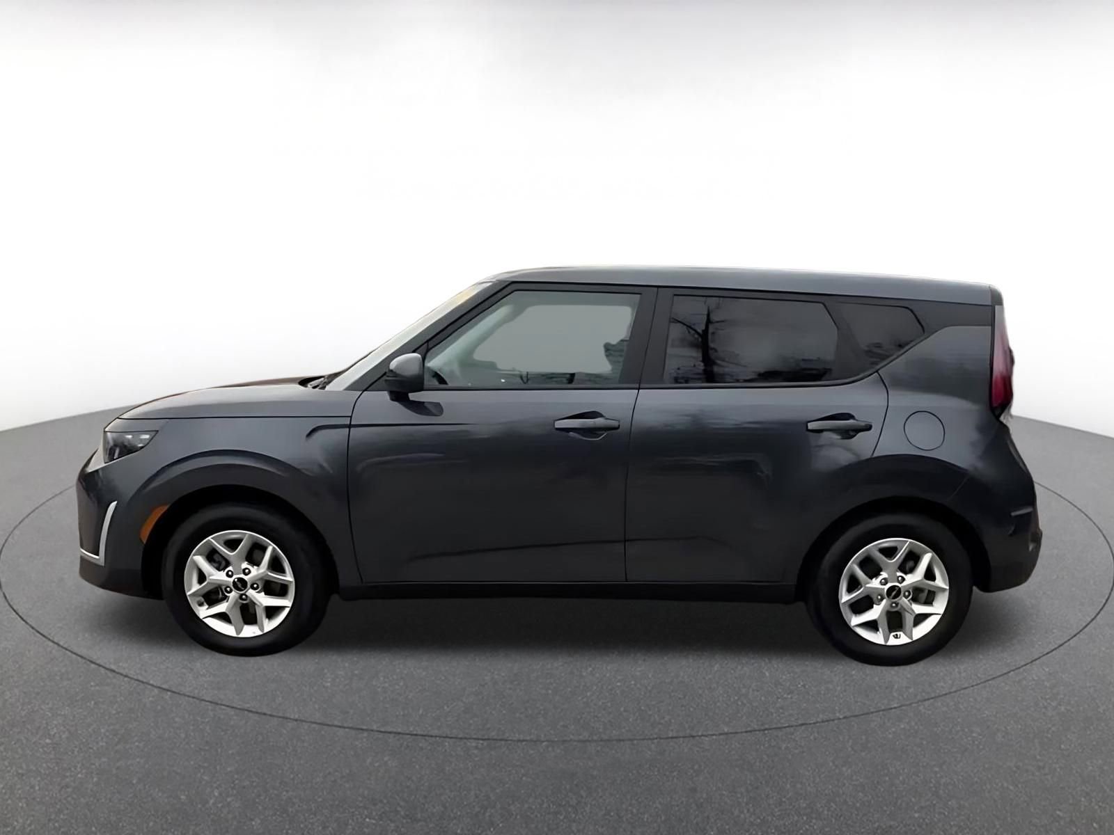 Thumbnail: 2025 Kia Soul - 9