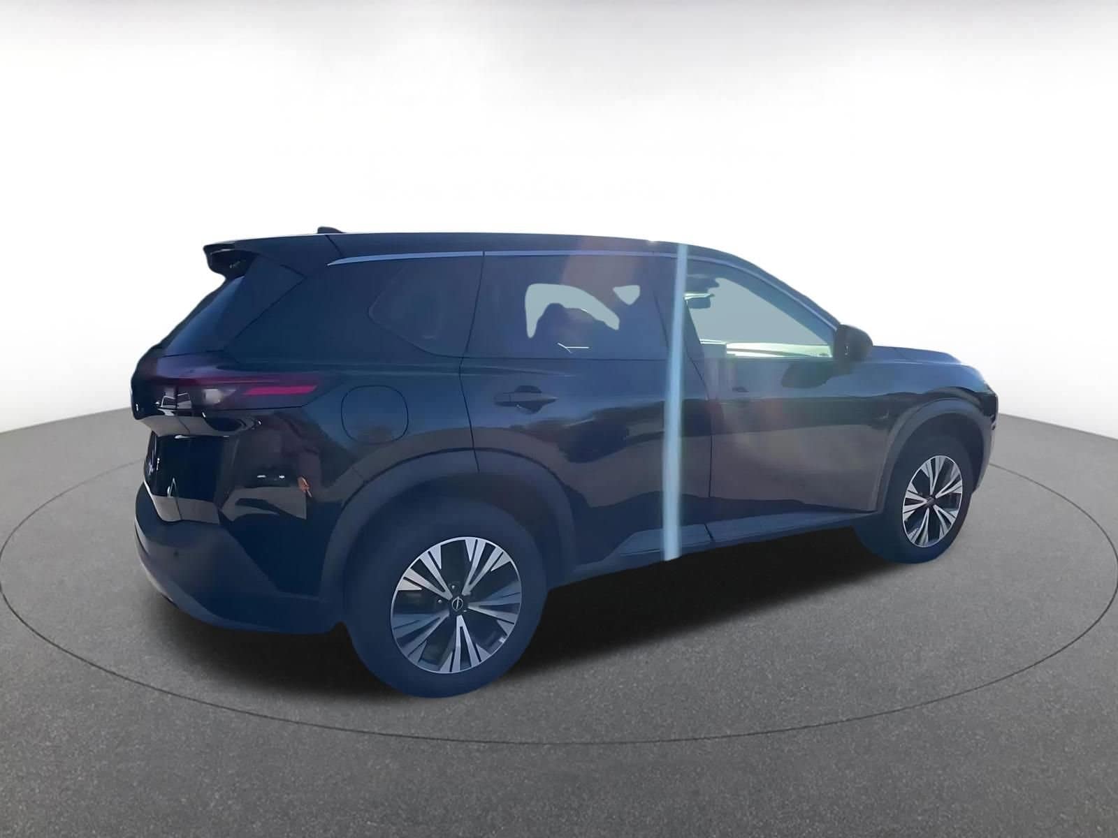 Thumbnail: 2023 Nissan Rogue - 15