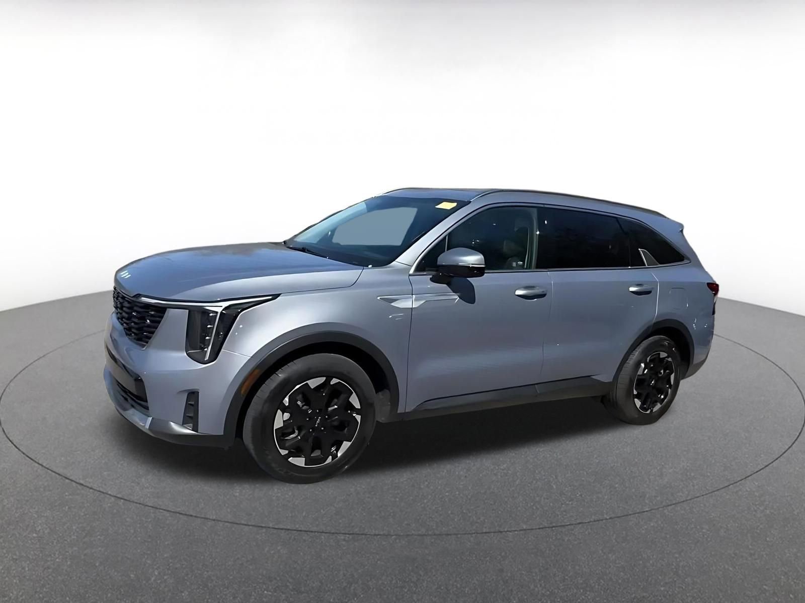 Thumbnail: 2024 Kia Sorento - 8
