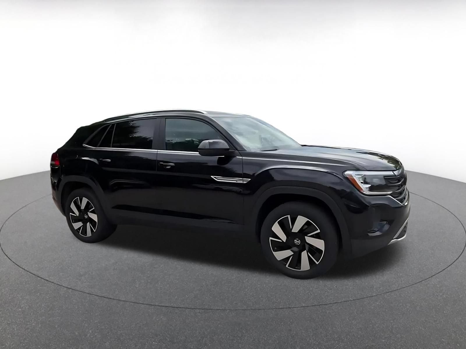 Thumbnail: 2025 Volkswagen Atlas - 2