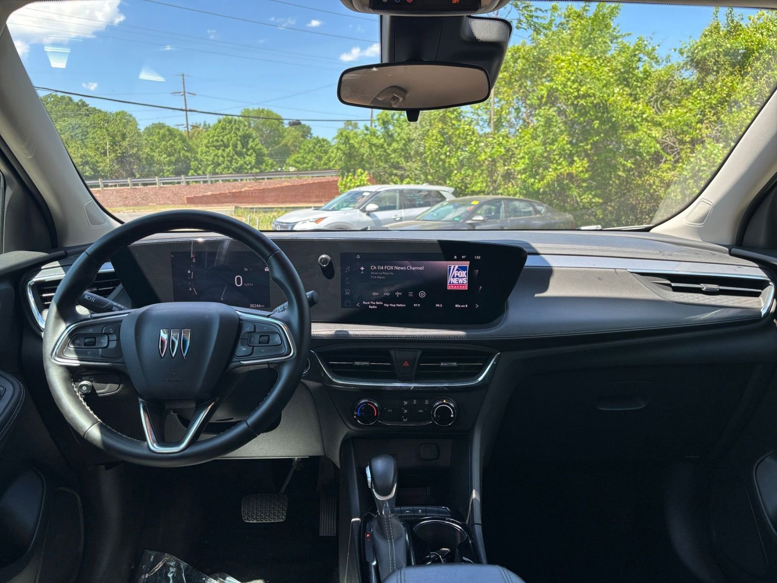 Thumbnail: 2025 Buick Encore GX - 31