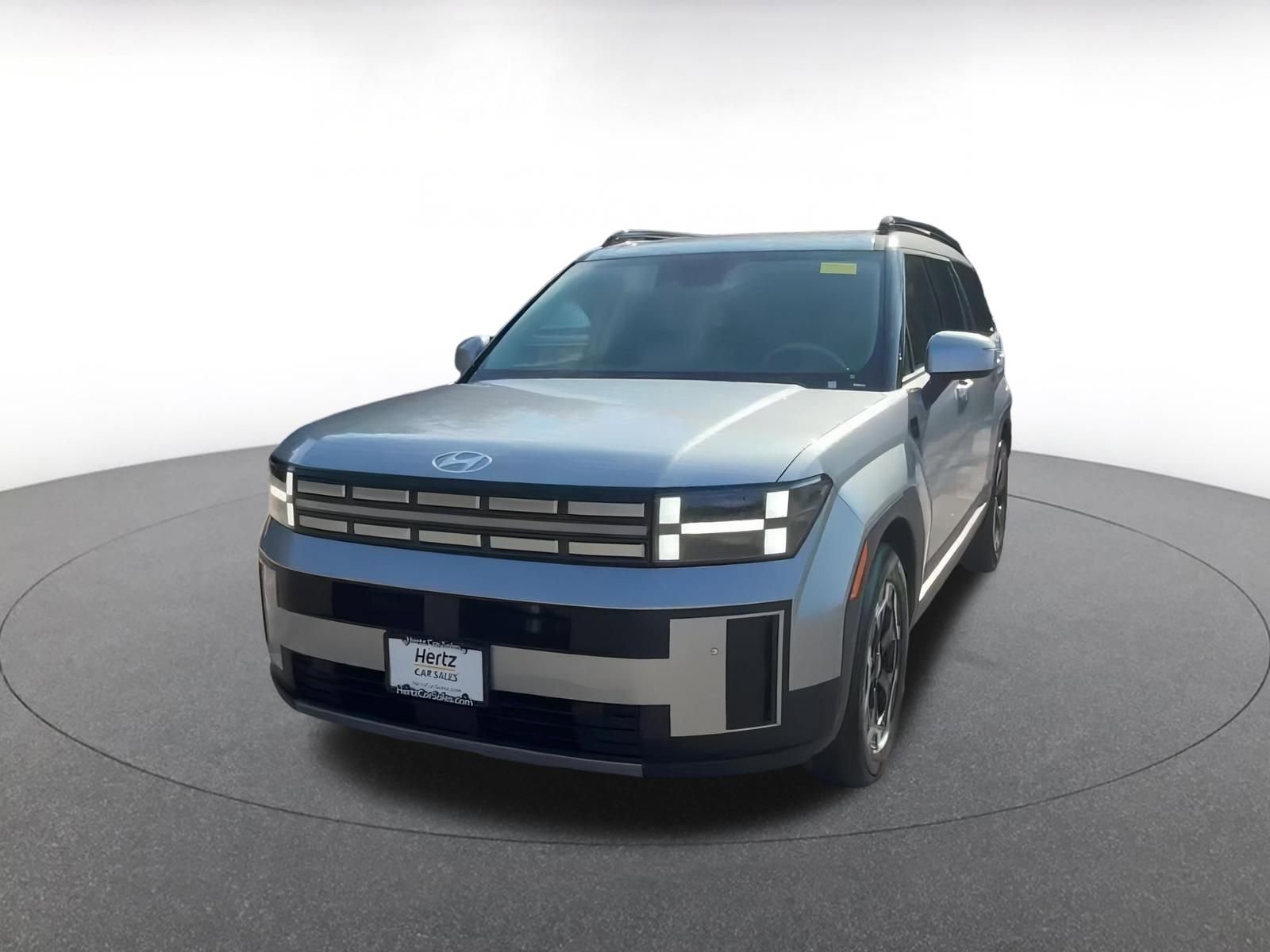 Thumbnail: 2025 Hyundai Santa Fe - 7