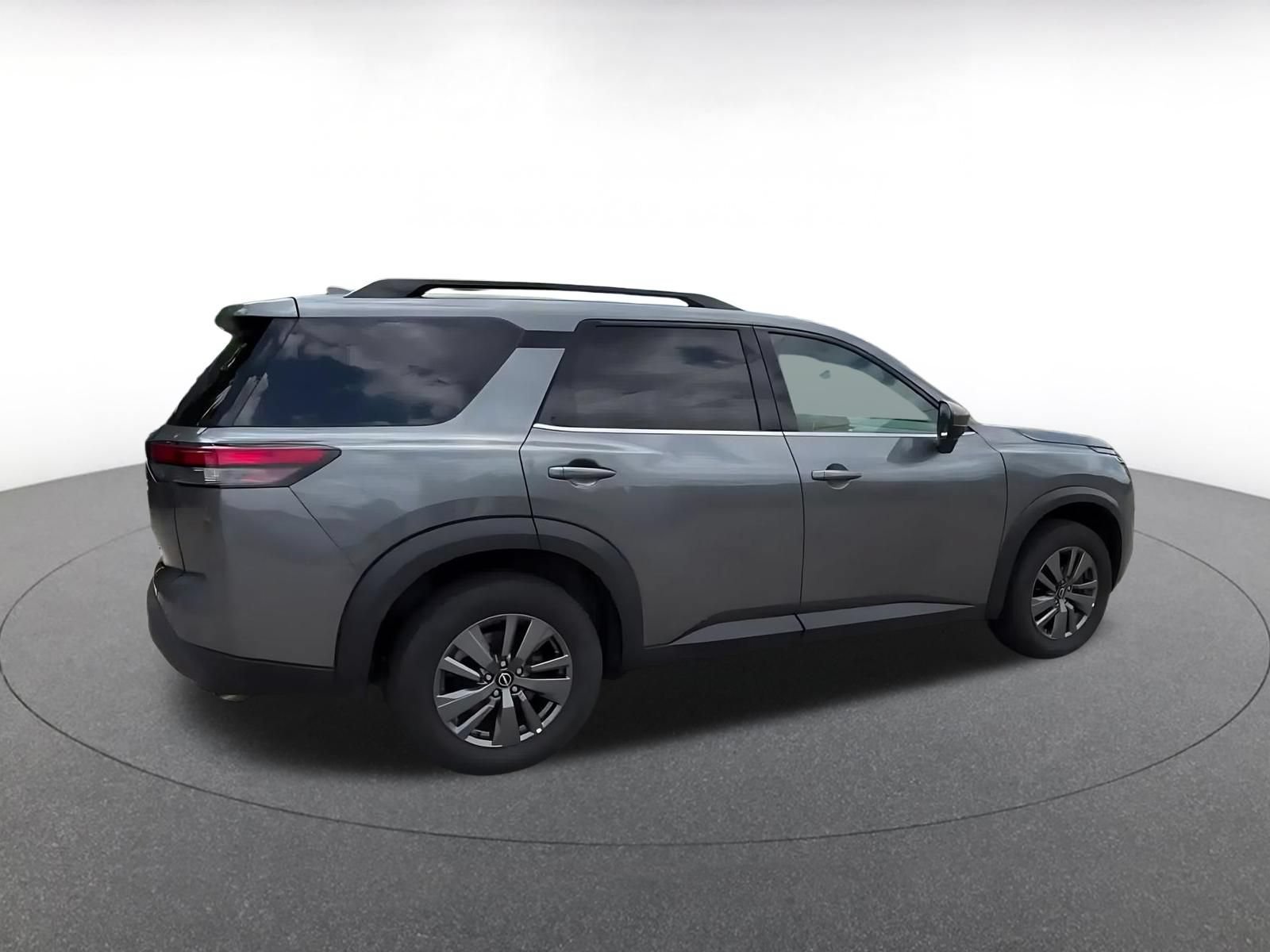 Thumbnail: 2025 Nissan Pathfinder - 15