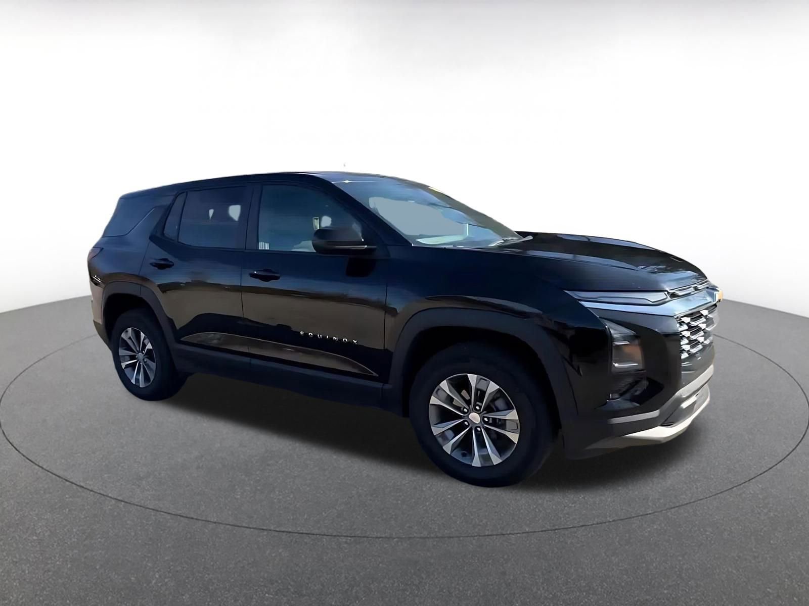 Thumbnail: 2025 Chevrolet Equinox - 2