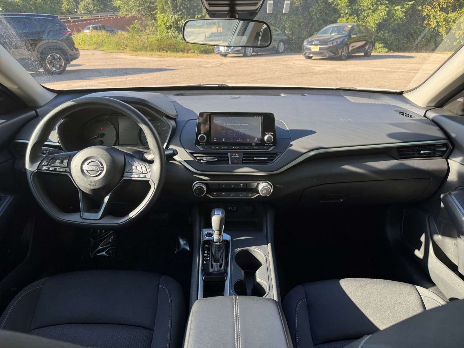 Thumbnail: 2024 Nissan Altima - 28