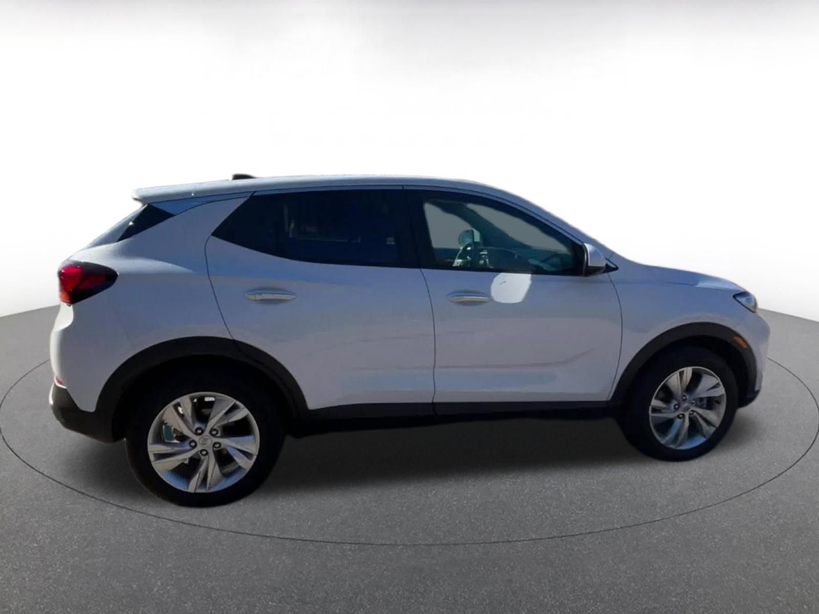 Thumbnail: 2025 Buick Encore GX - 16