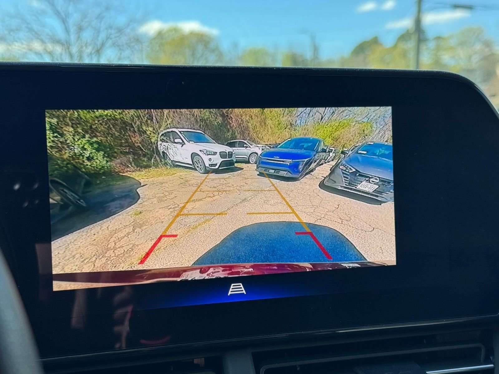 Thumbnail: 2025 Chevrolet Trax - 21