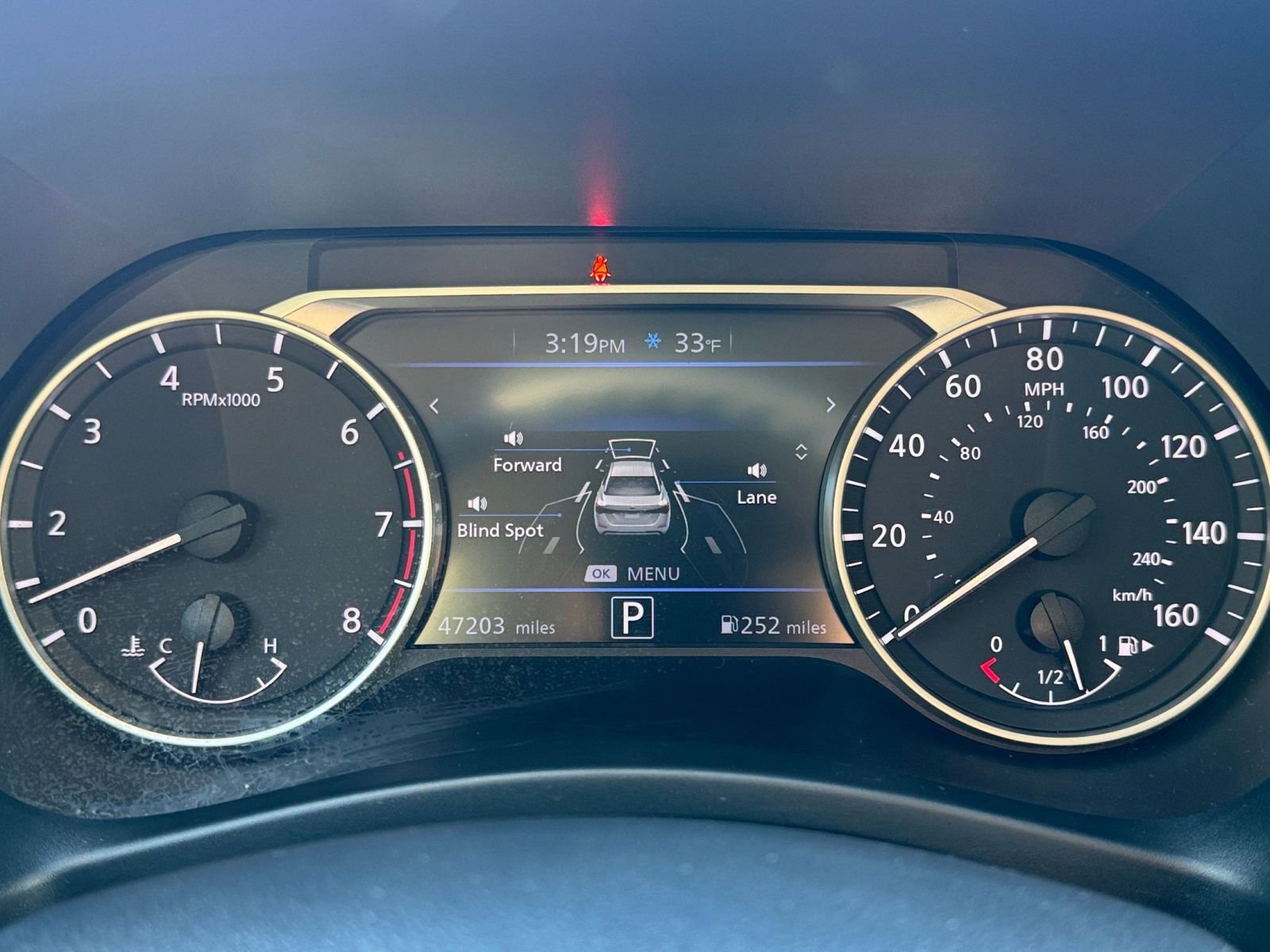 Thumbnail: 2024 Nissan Sentra - 35