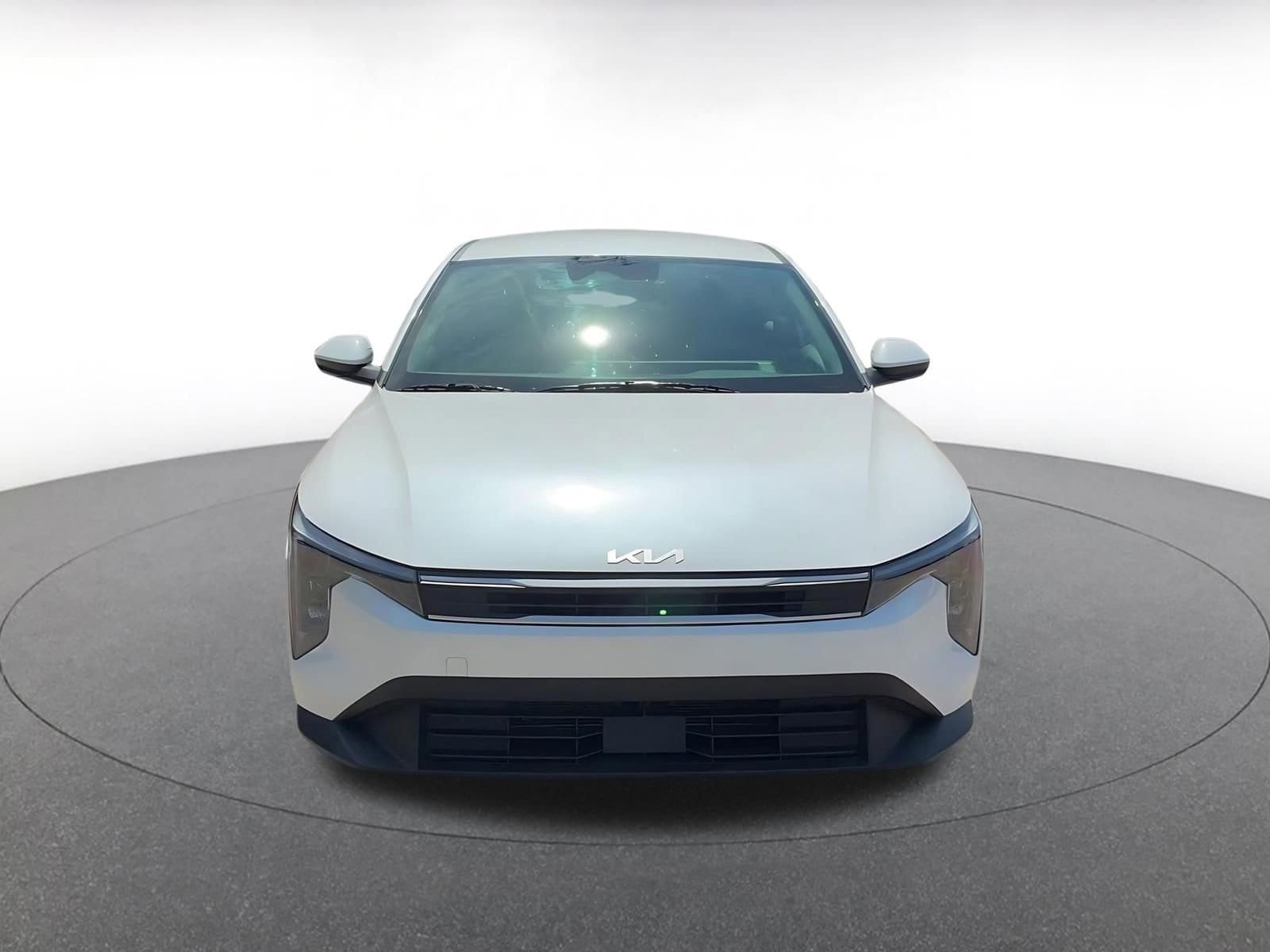 Thumbnail: 2025 Kia K4 - 4