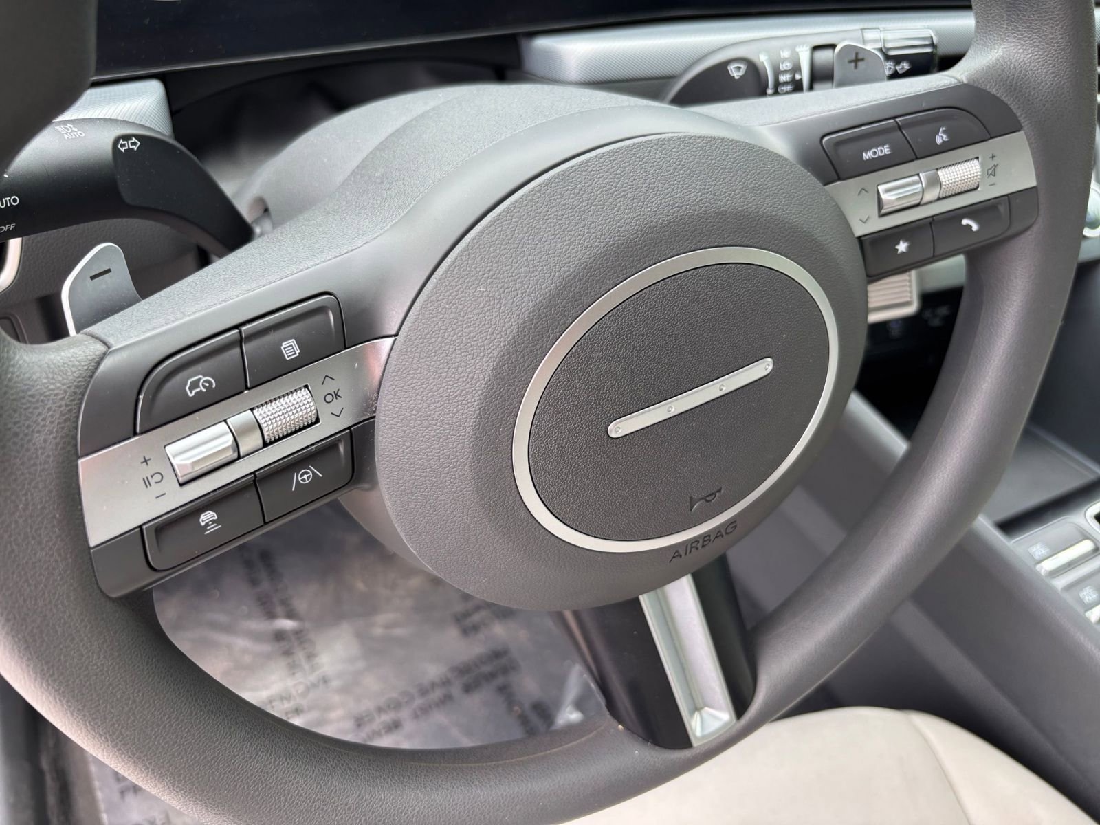 Thumbnail: 2025 Hyundai Sonata - 28