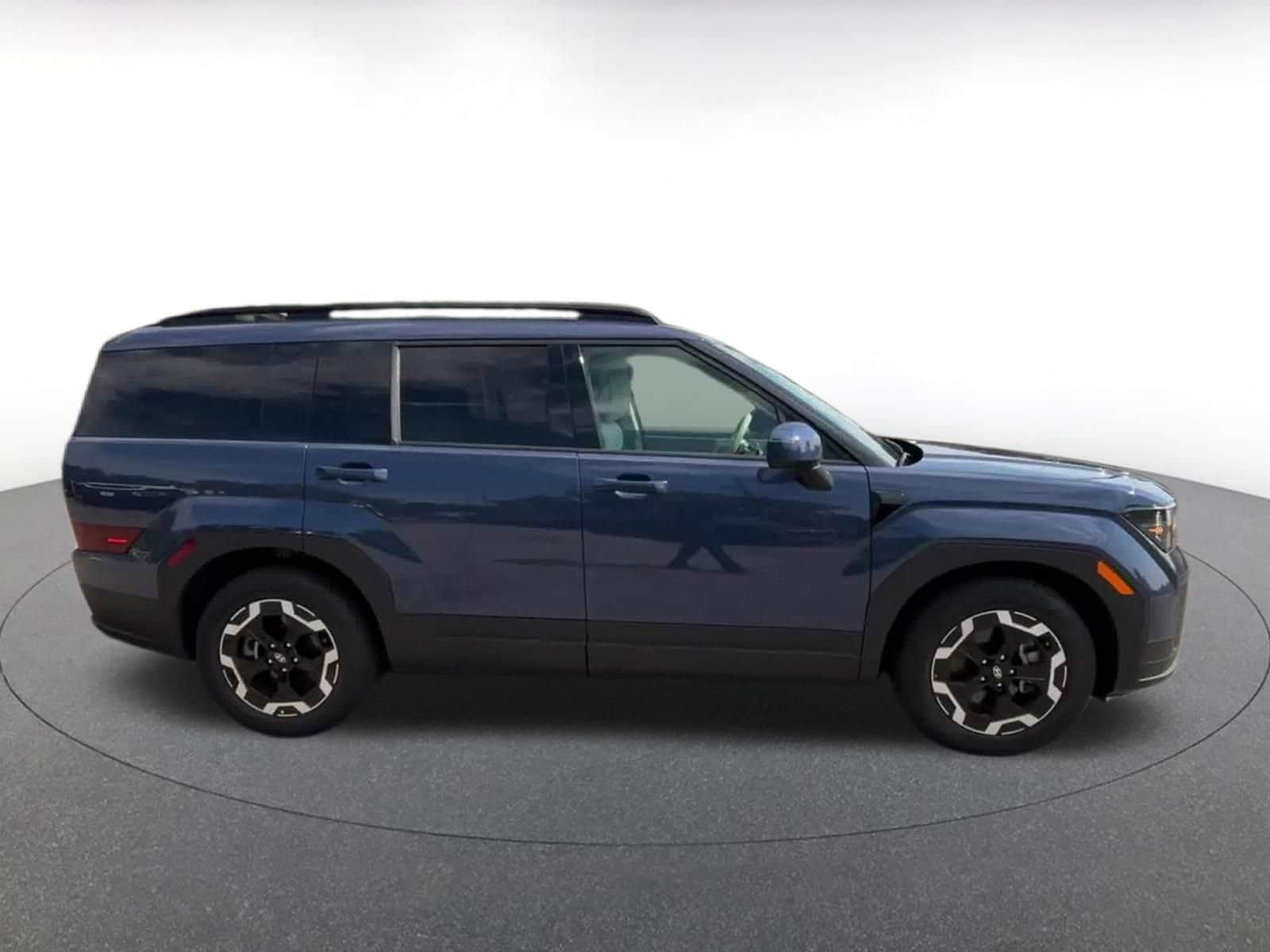 Thumbnail: 2026 Hyundai Santa Fe - 15