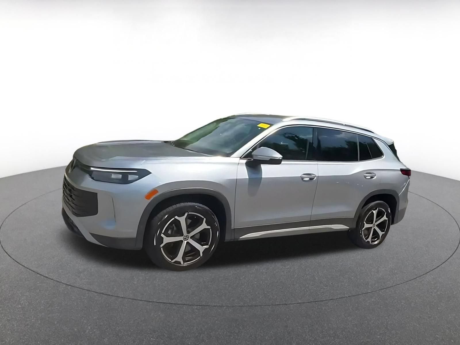 Thumbnail: 2026 Volkswagen Tiguan - 7
