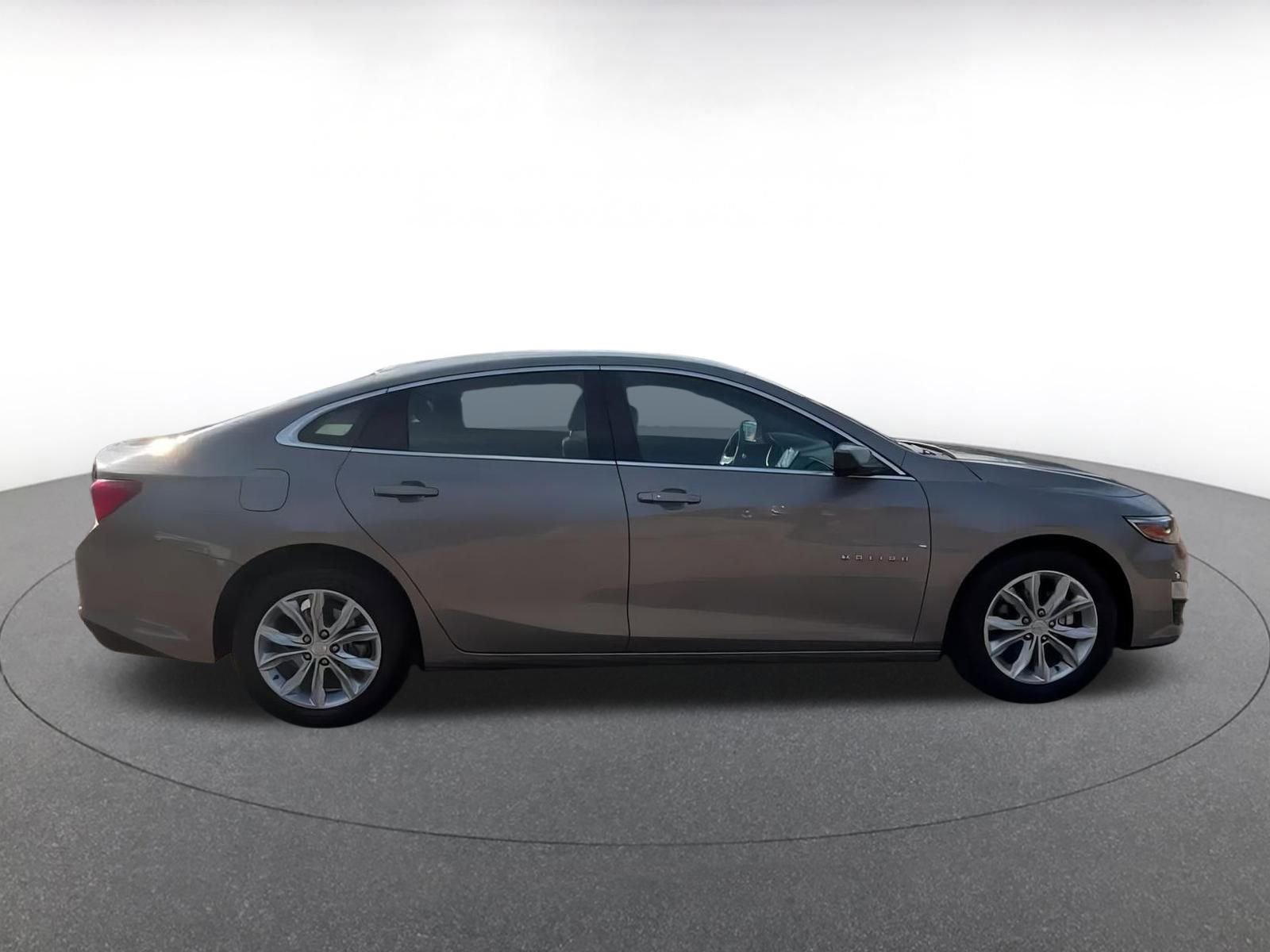 2023 Chevrolet Malibu LT 13
