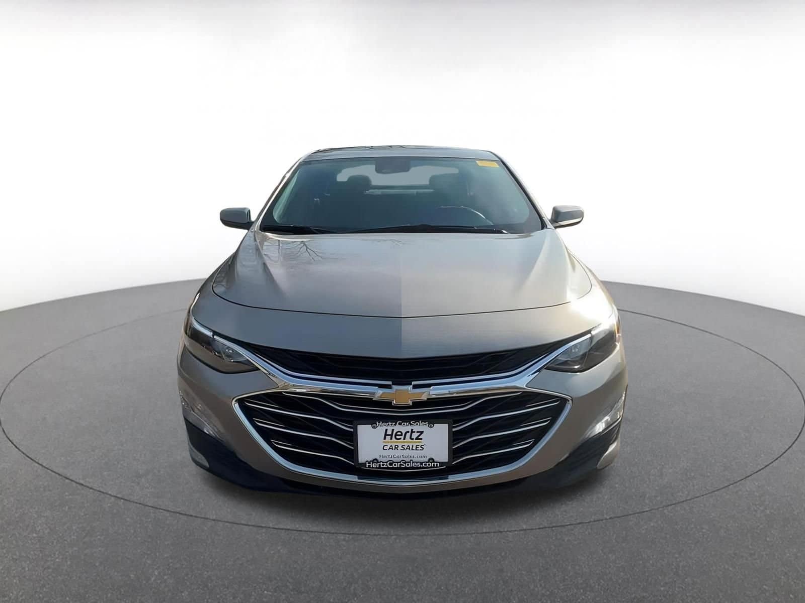 2023 Chevrolet Malibu LT 4