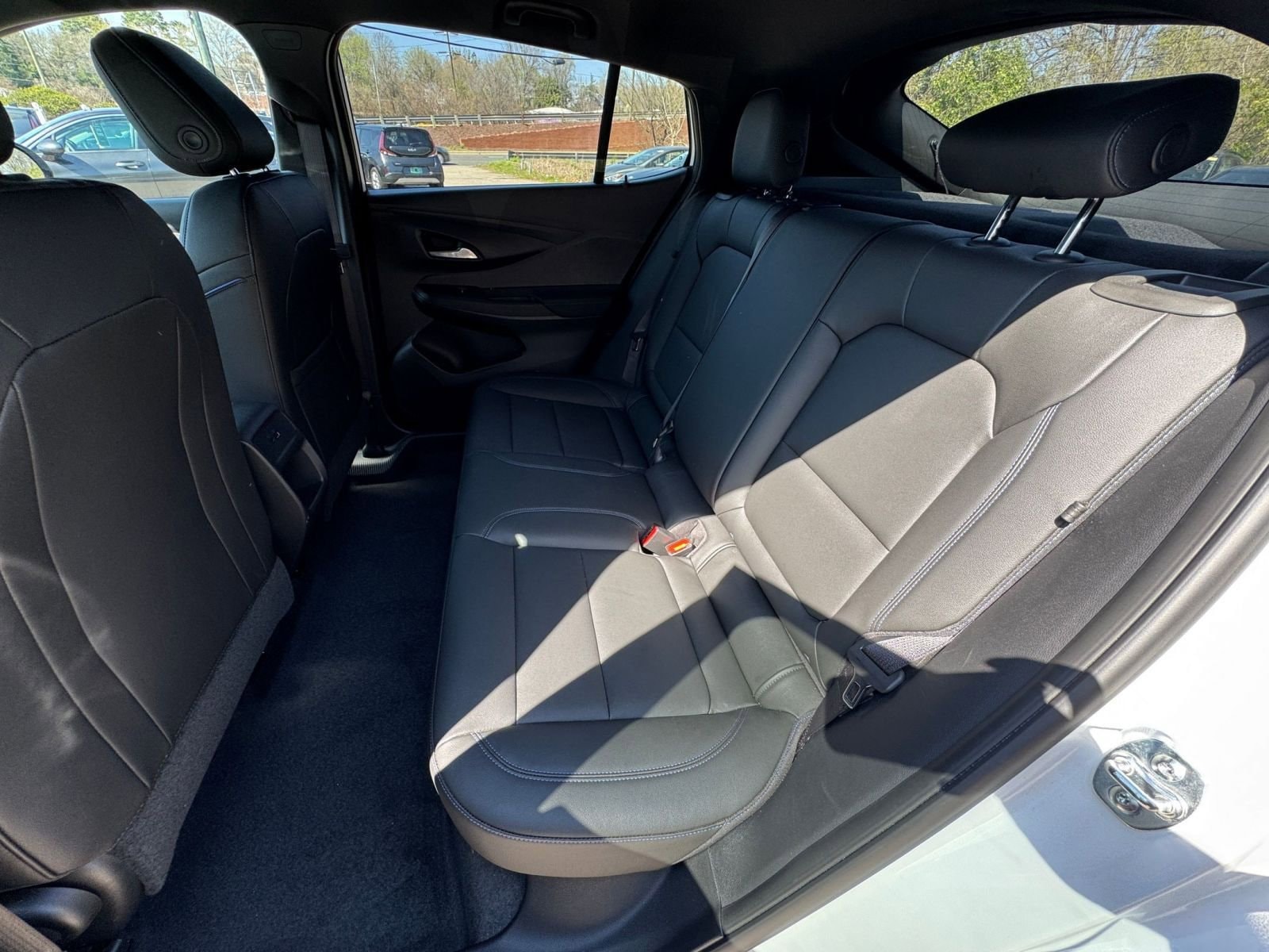 Thumbnail: 2025 Buick Envista - 33