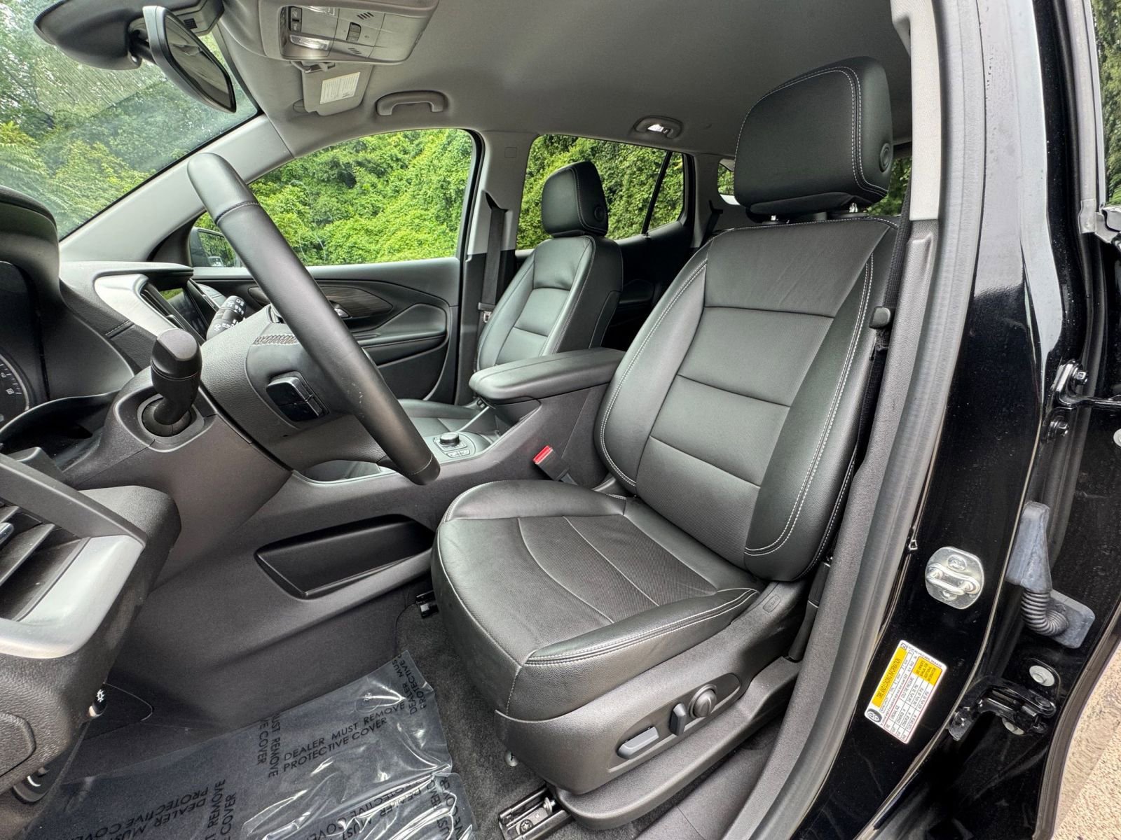 Thumbnail: 2024 GMC Terrain - 31