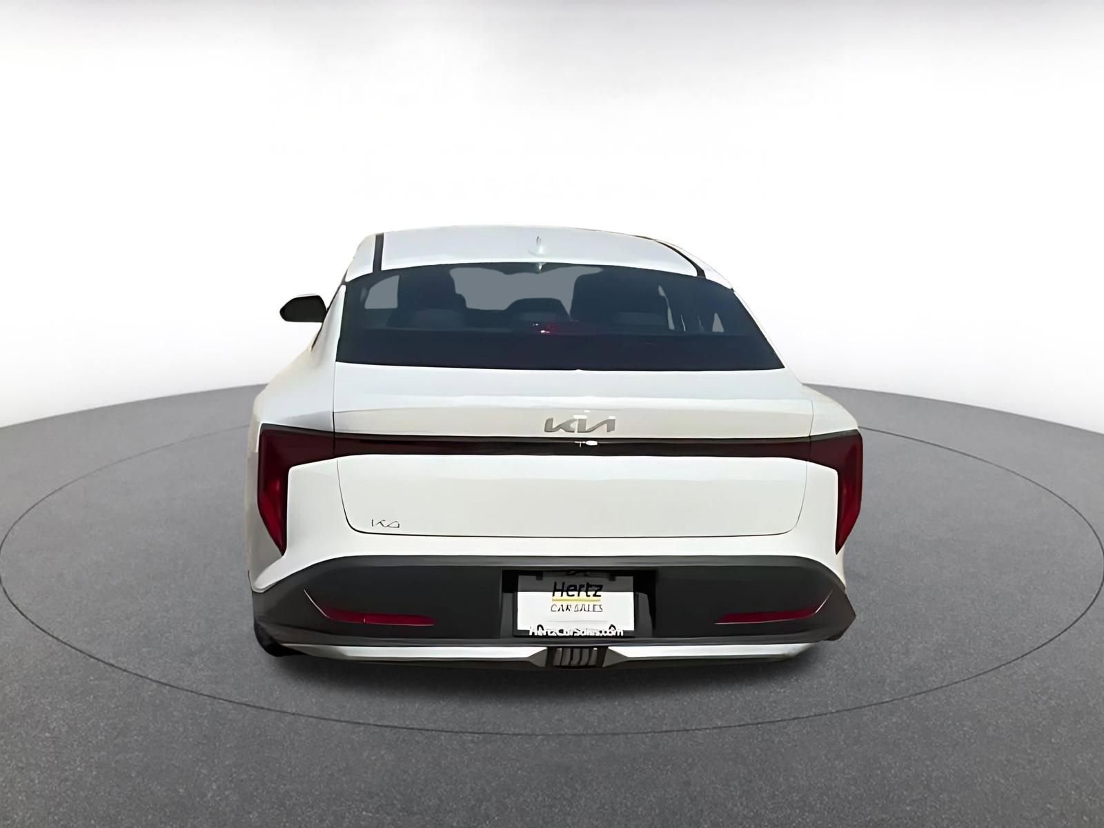 Thumbnail: 2025 Kia K4 - 10