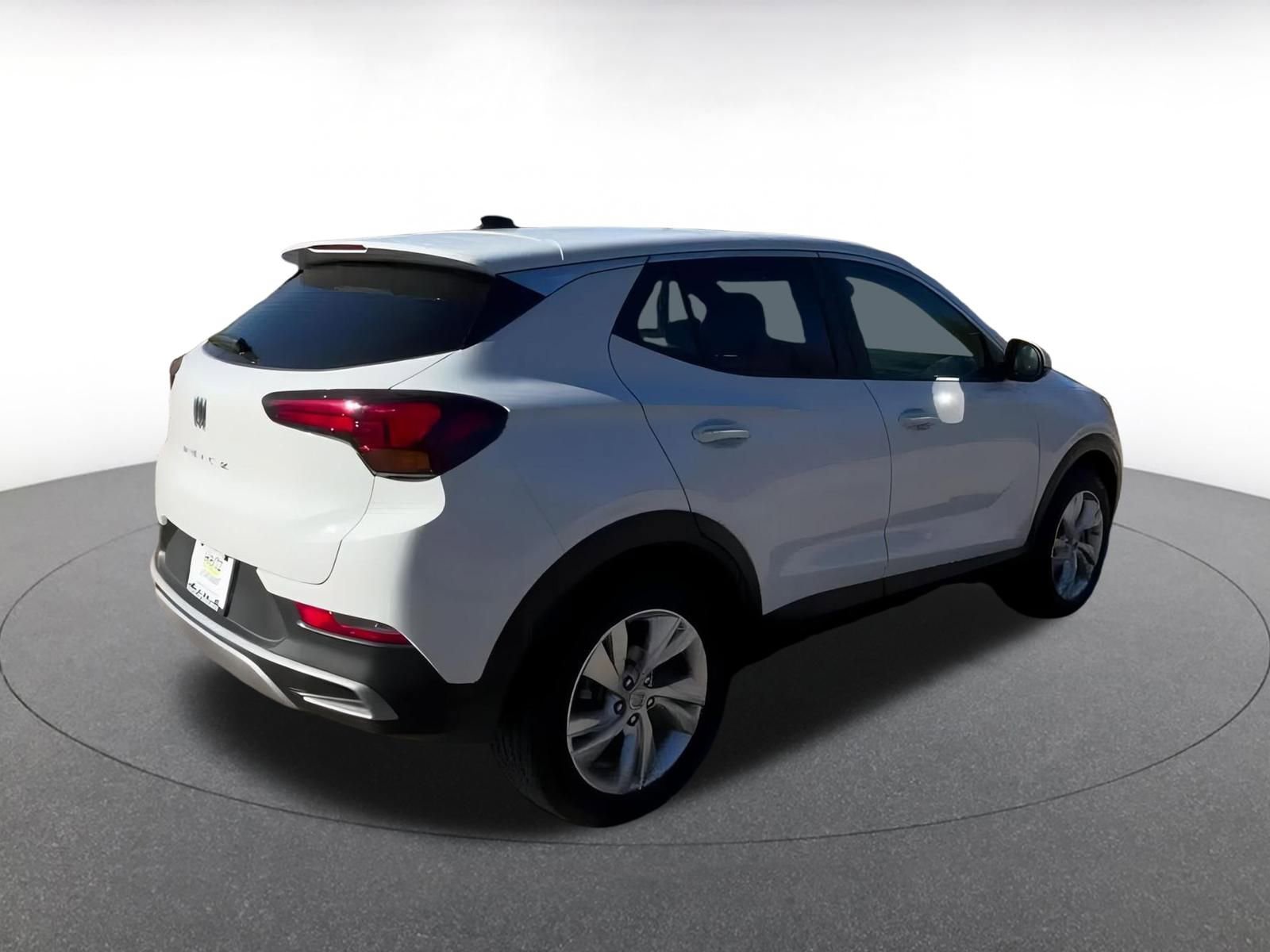 Thumbnail: 2025 Buick Encore GX - 15