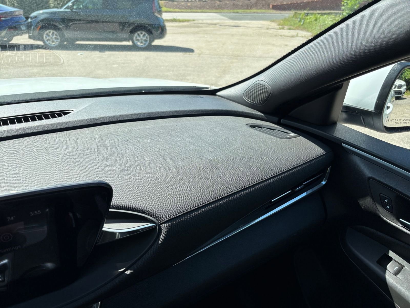 Thumbnail: 2025 Buick Envista - 31