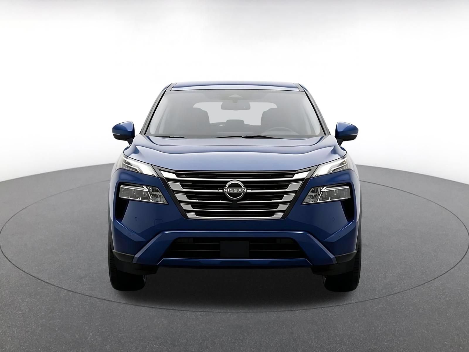 Thumbnail: 2026 Nissan Rogue - 2