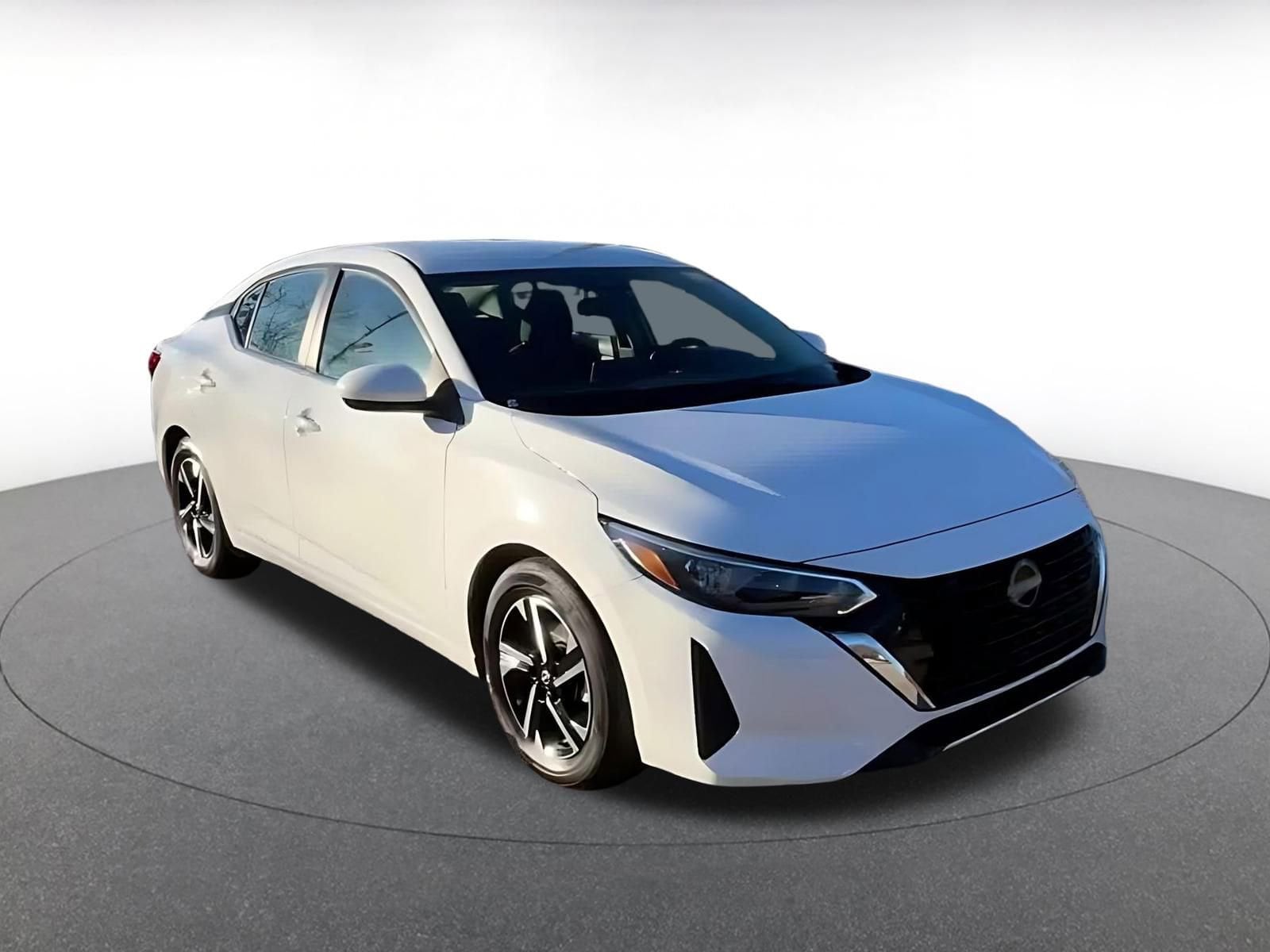 Thumbnail: 2025 Nissan Sentra - 3